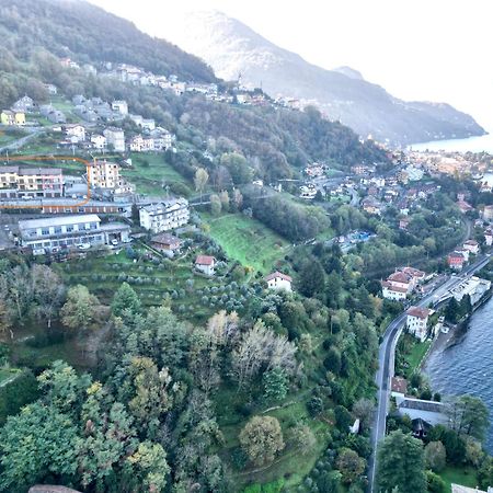 Belvedere In Costa - Lake View Bellano Exterior foto