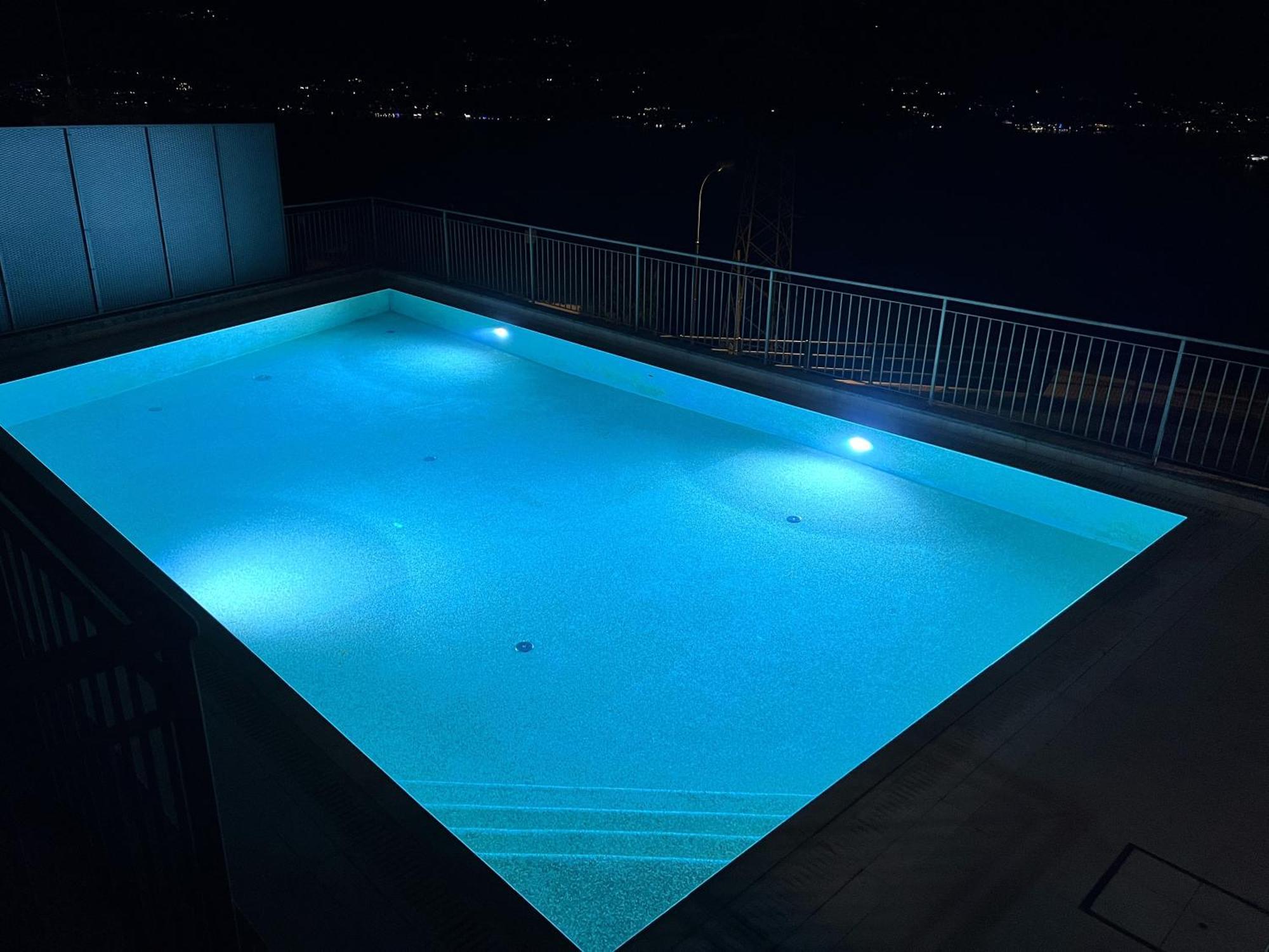 Belvedere In Costa - Lake View Bellano Exterior foto