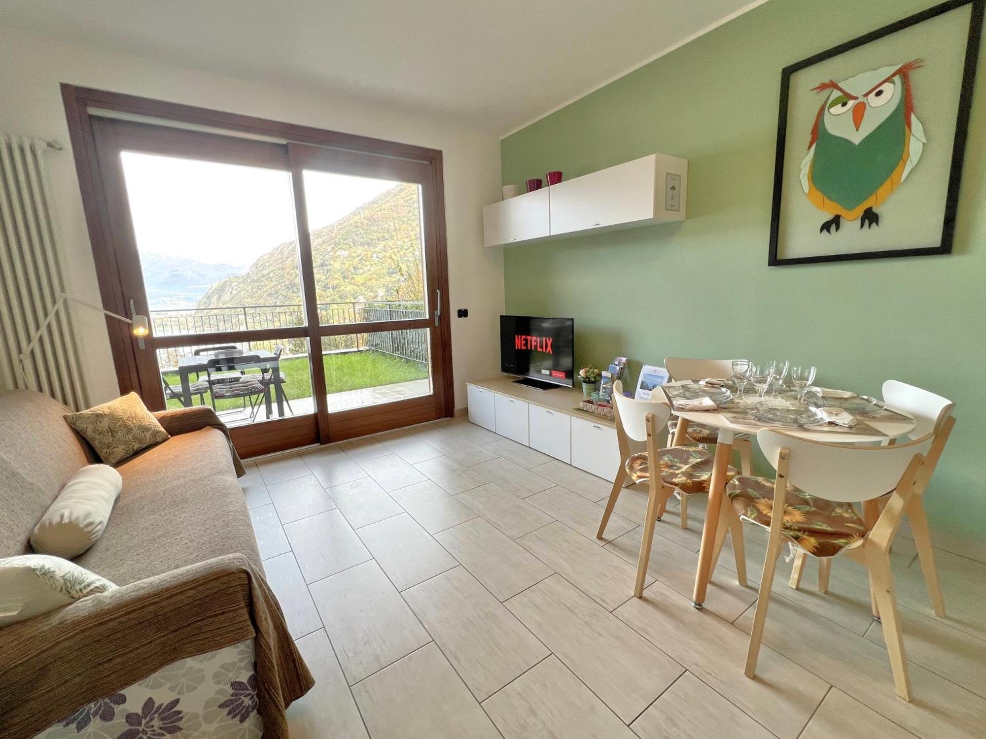 Belvedere In Costa - Lake View Bellano Exterior foto